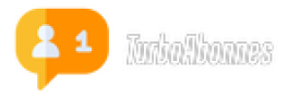 TurboAbonnés Logotype